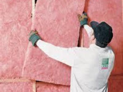 Pink Batts Insulation