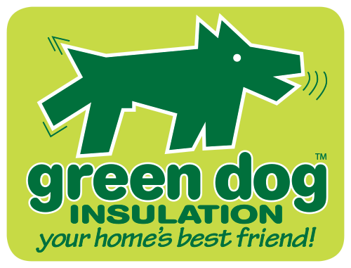 Greendog Logo