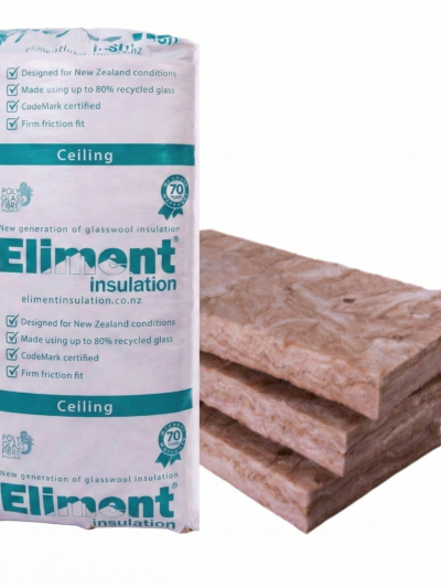 Eliment Ceiling Insulation