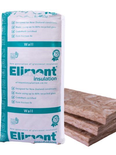 Eliment Wall Insulation