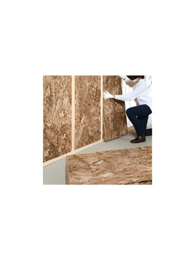 Knauf Earthwool wall insulation