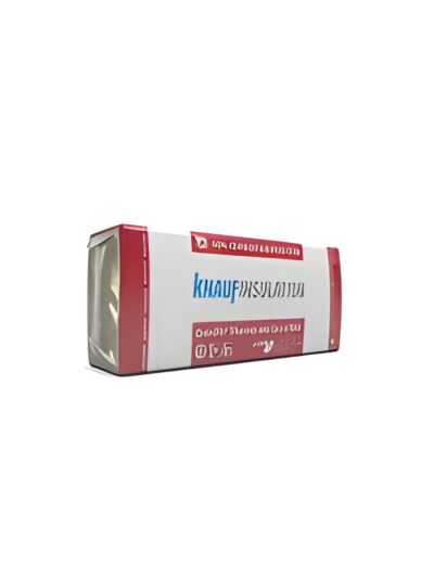 Knauf rigid insulation board