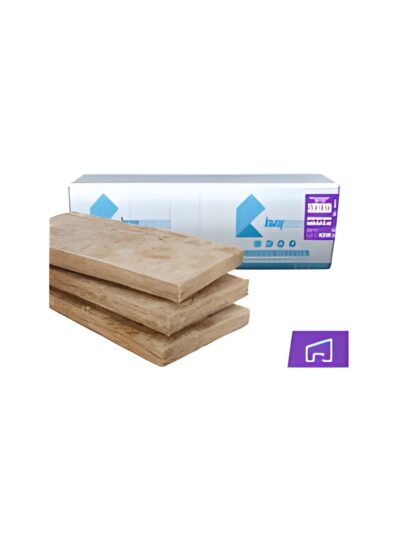 Knauf Earthwool ceiling insulation roll