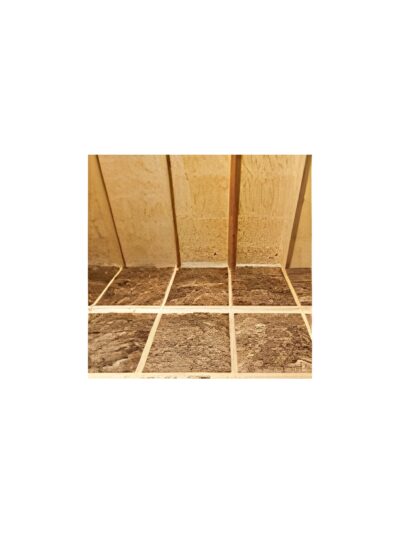 Knauf Earthwool ceiling insulation